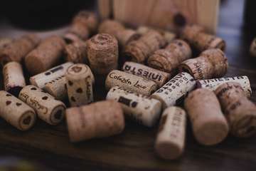 IV Cata Solidaria de Vinoteca San Juan (Foto TA)